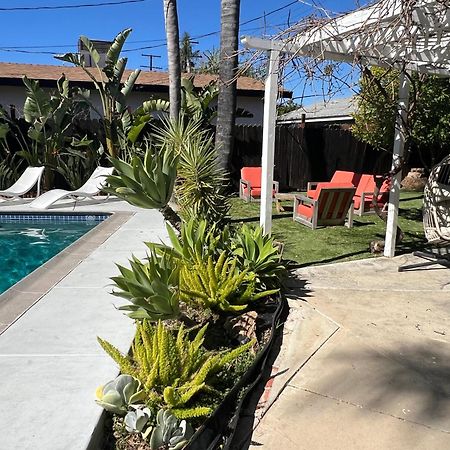 Villa La Verde - Newly Designed 4Br Villa With Pool & Guesthouse By Topanga Los Angeles Extérieur photo