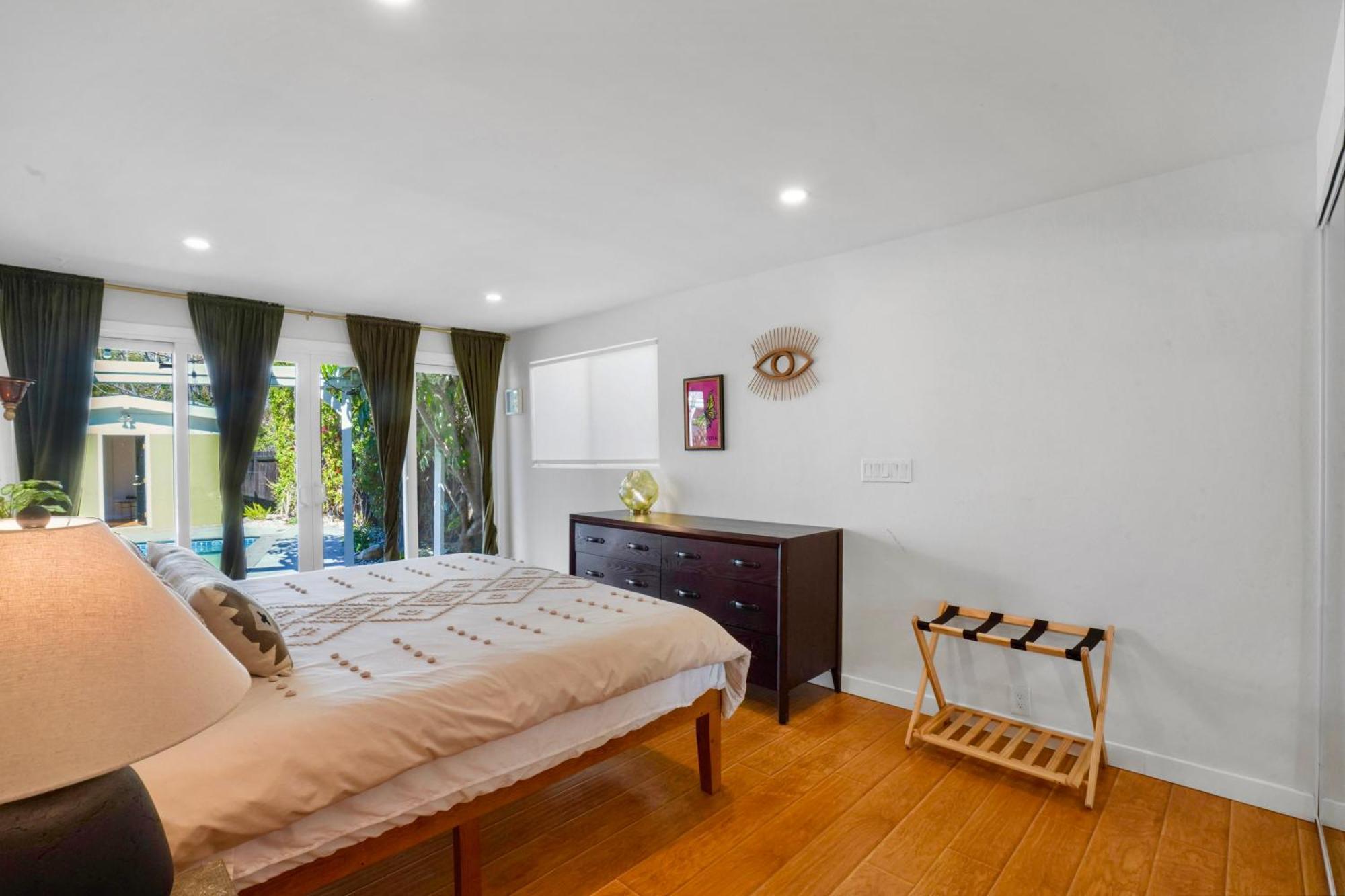 Villa La Verde - Newly Designed 4Br Villa With Pool & Guesthouse By Topanga Los Angeles Extérieur photo