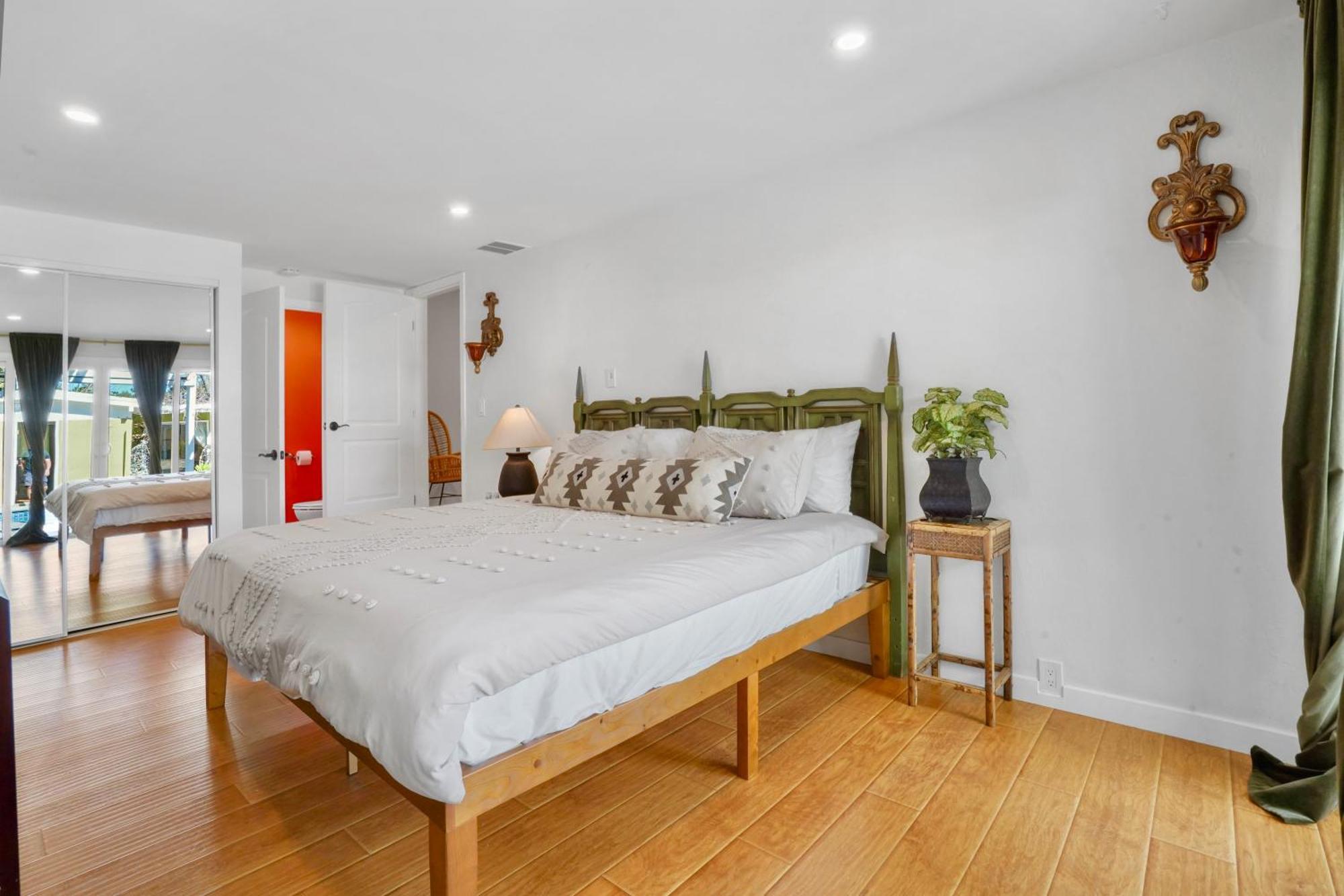 Villa La Verde - Newly Designed 4Br Villa With Pool & Guesthouse By Topanga Los Angeles Extérieur photo