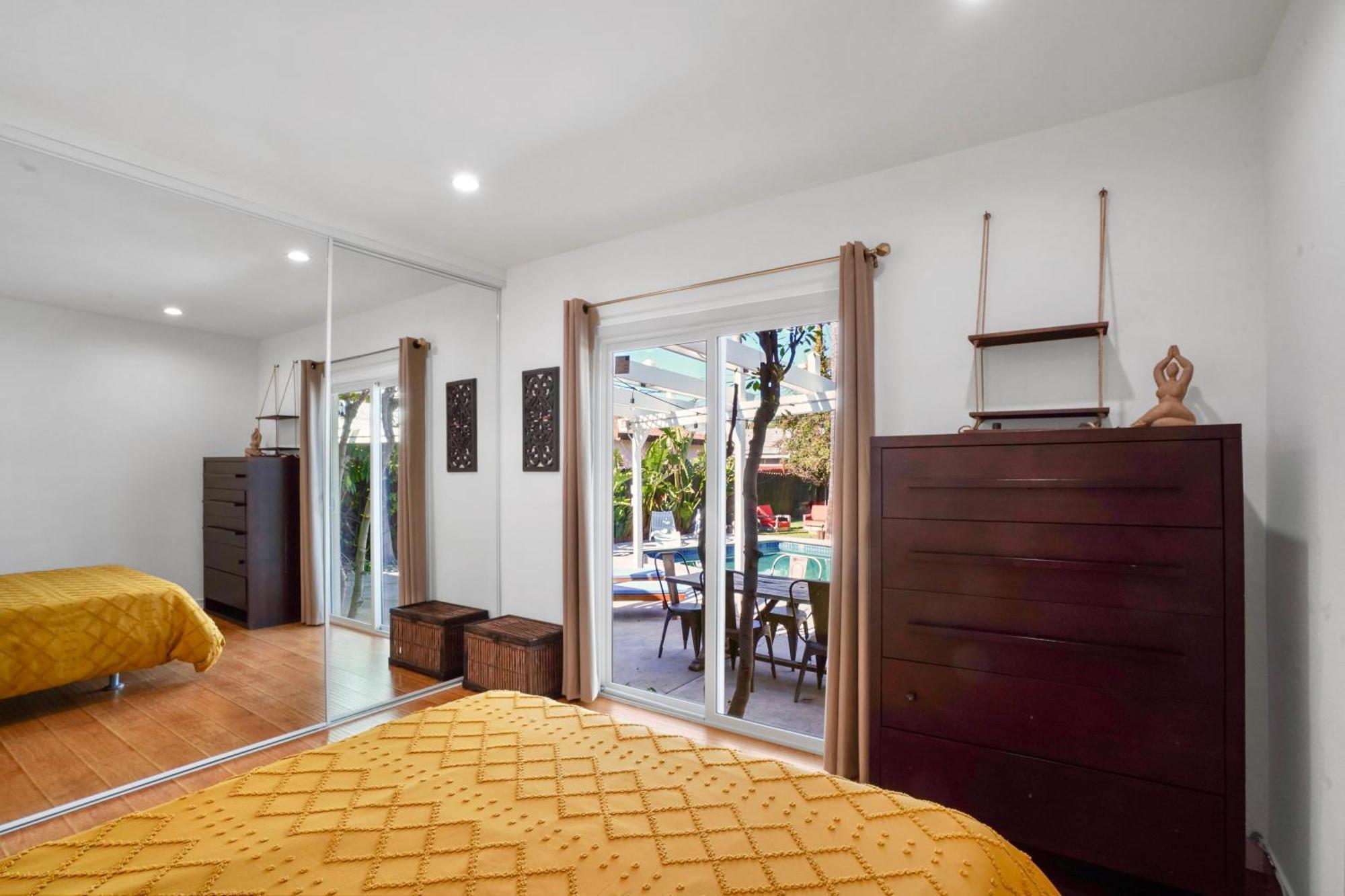 Villa La Verde - Newly Designed 4Br Villa With Pool & Guesthouse By Topanga Los Angeles Extérieur photo