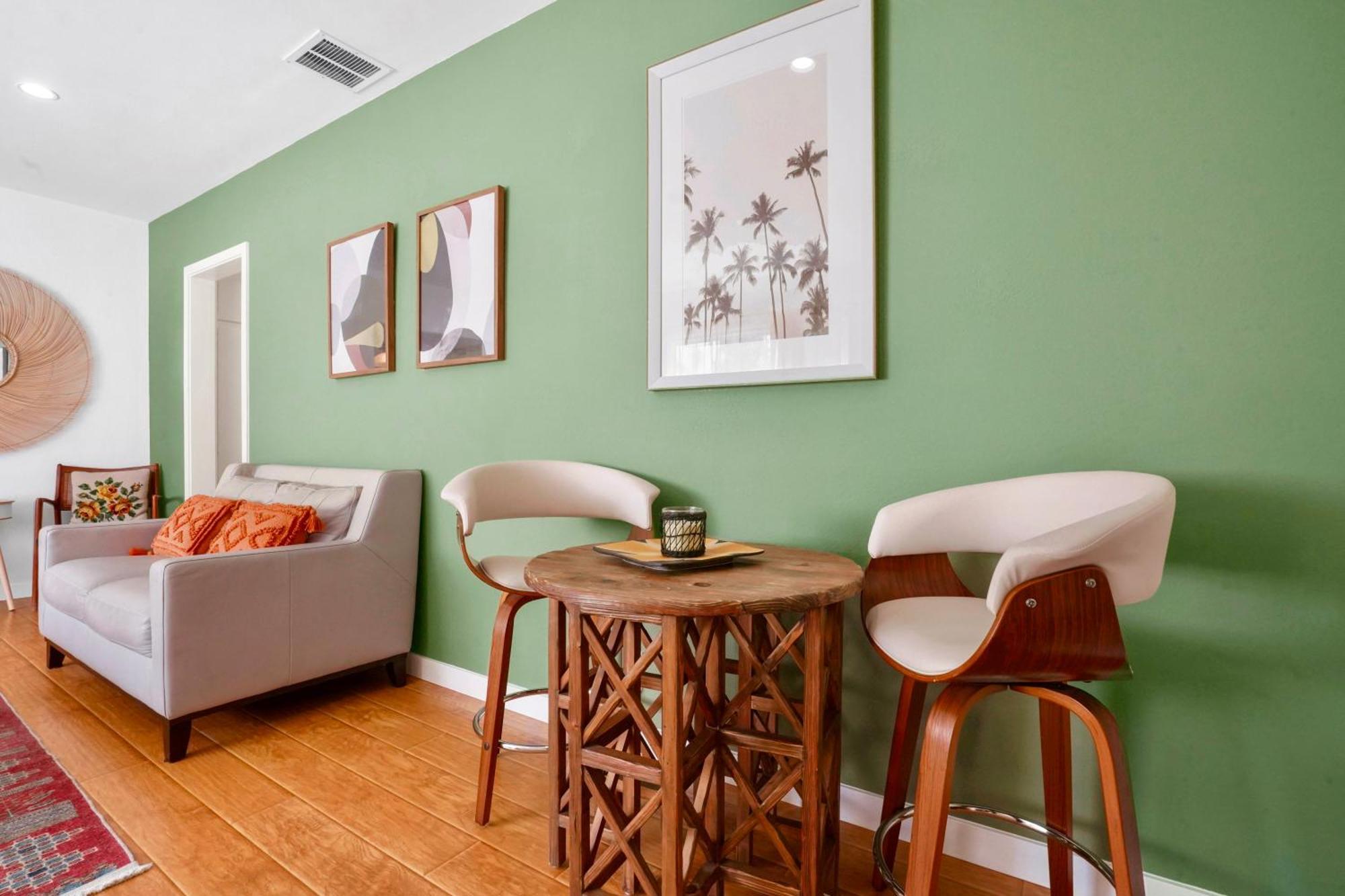 Villa La Verde - Newly Designed 4Br Villa With Pool & Guesthouse By Topanga Los Angeles Extérieur photo