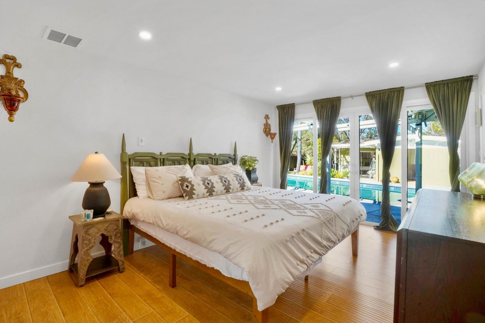 Villa La Verde - Newly Designed 4Br Villa With Pool & Guesthouse By Topanga Los Angeles Extérieur photo