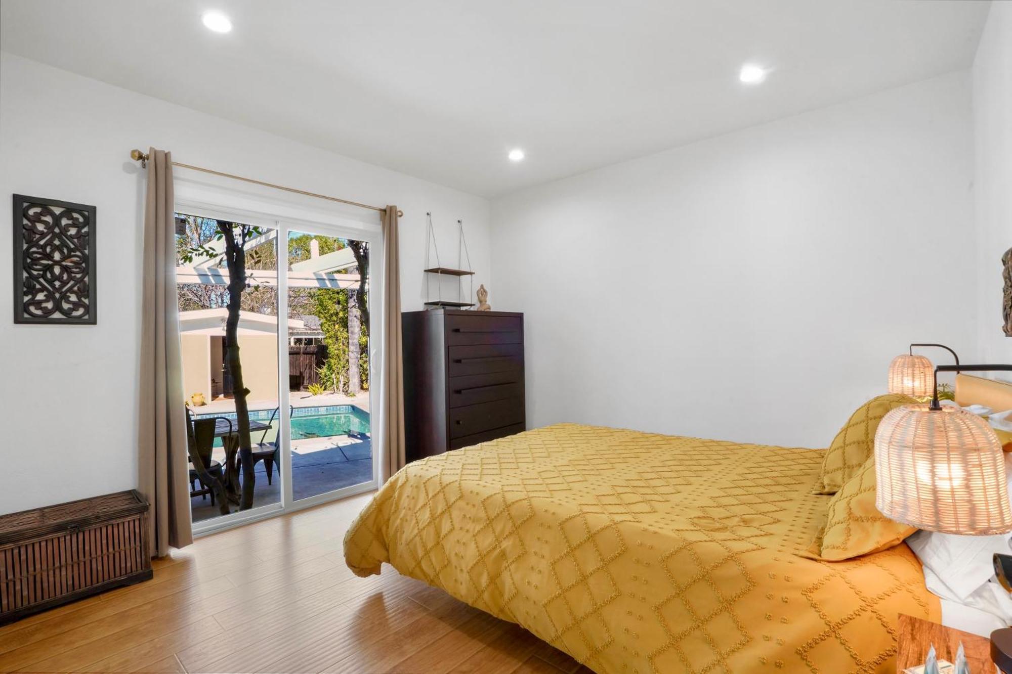 Villa La Verde - Newly Designed 4Br Villa With Pool & Guesthouse By Topanga Los Angeles Extérieur photo